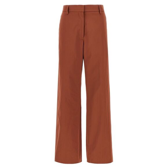 Dries Van Noten Women 'Paxy' Pants